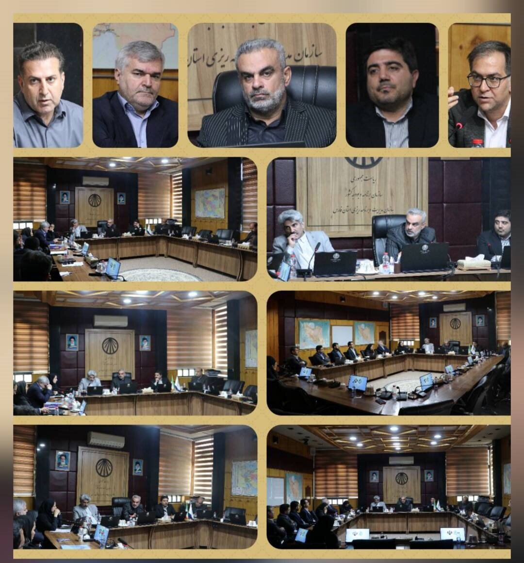 رشد ۴۰  درصدی درآمدهای عمومی استان فارس در ۵ ماهه نخست سال جاری