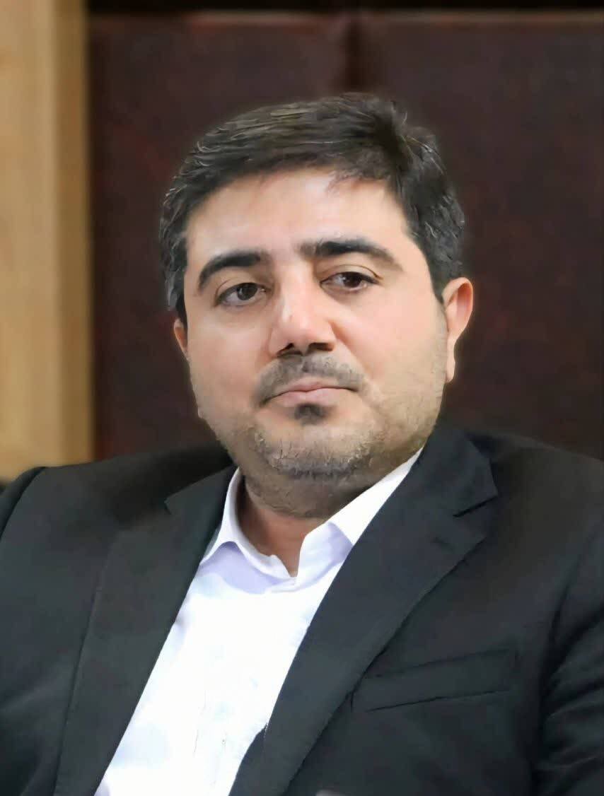 پیام دکتر سعید تقی زاده نماینده وزیر و مدیرکل امور اقتصادی و دارایی فارس به مناسبت گرامیداشت هفته دفاع مقدس