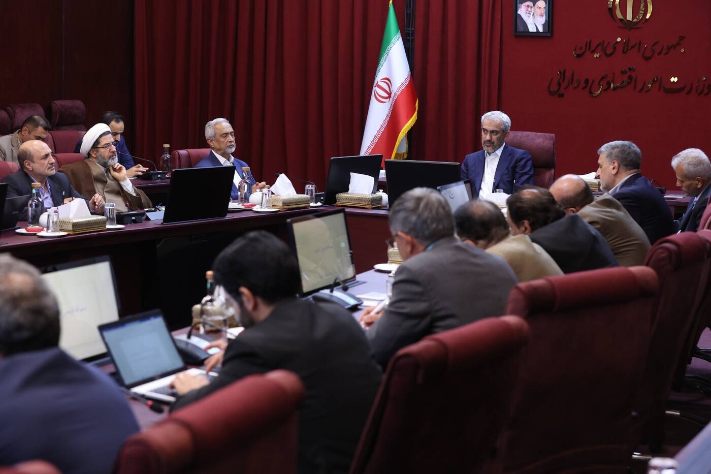 دستورالعمل دولت برای ساماندهی سهام عدالت نهایی می‌شود/ سهم همه ذینفعان محفوظ می‌ماند