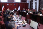 گزارش ویدئویی/ نشست هم اندیشی وزیر اقتصاد با اقتصاددانان