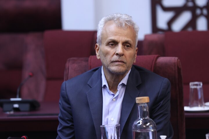 پنجمین نشست هم اندیشی وزیر اقتصاد با اقتصاددانان