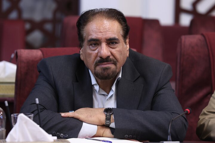 پنجمین نشست هم اندیشی وزیر اقتصاد با اقتصاددانان