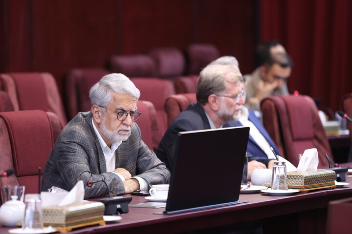 پنجمین نشست هم اندیشی وزیر اقتصاد با اقتصاددانان