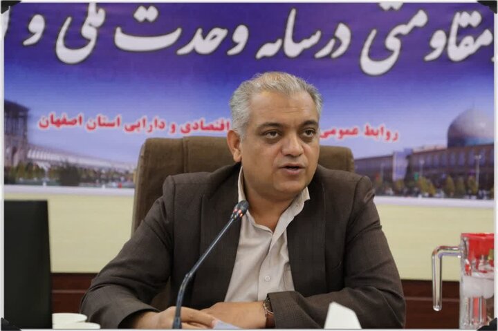 تأکید بر جذب کامل اسناد خزانه اسلامی و اعتبارات دستگاه‌های اجرایی تا پایان شهریورماه