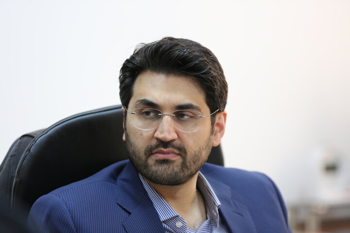 سبحانیان: رویکرد نظام مالیاتی، ارائه خدمات مبتنی بر مؤدی‌مداری است