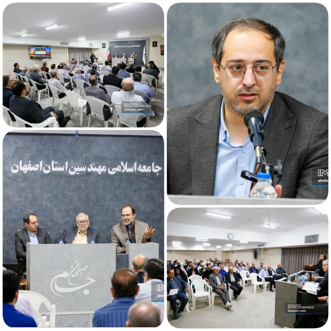 تجربه جنگ ۱۲ روزه و رمضان، آزمونی واقعی برای سنجش تاب‌ آوری اقتصاد کشور بود