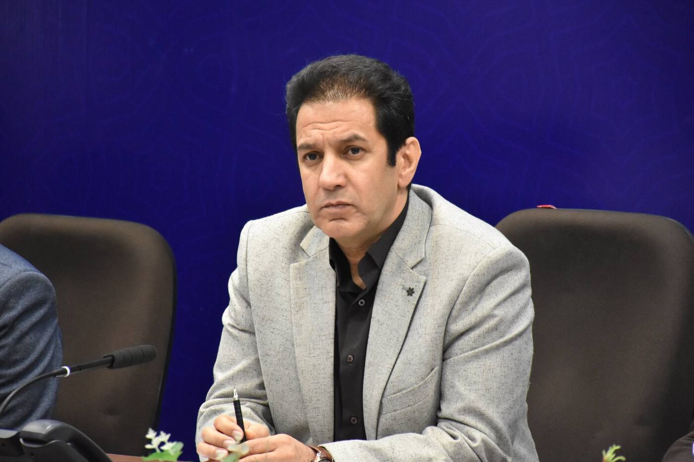اموال ثبت نشده در سامانه سادا، به نام وزارت اقتصاد سند خواهد خورد