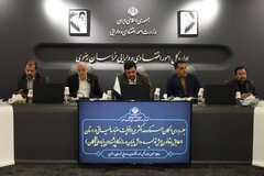 استفاده مؤثر شرکت‌های دانش بنیان از اعتبار مالیاتی؛ راهی برای توسعه نوآوری خراسان رضوی