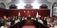 سازوکارهای جدید مولدسازی دارایی‌های دولت در شصت‌وچهارمین جلسه کمیته تخصصی بررسی شد