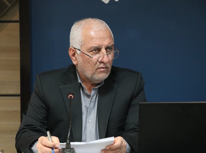 اعطای تسهیلات سرمایه در گردش به بنگاه‌های اقتصادی در چهارمحال و بختیاری