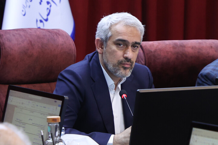 هشتاد و چهارمین جلسه کمیسیون اقتصاد دولت
