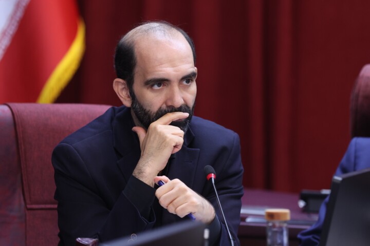هشتاد و چهارمین جلسه کمیسیون اقتصاد دولت