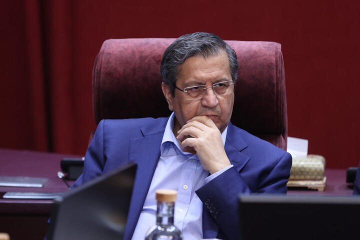 هشتاد و چهارمین جلسه کمیسیون اقتصاد دولت