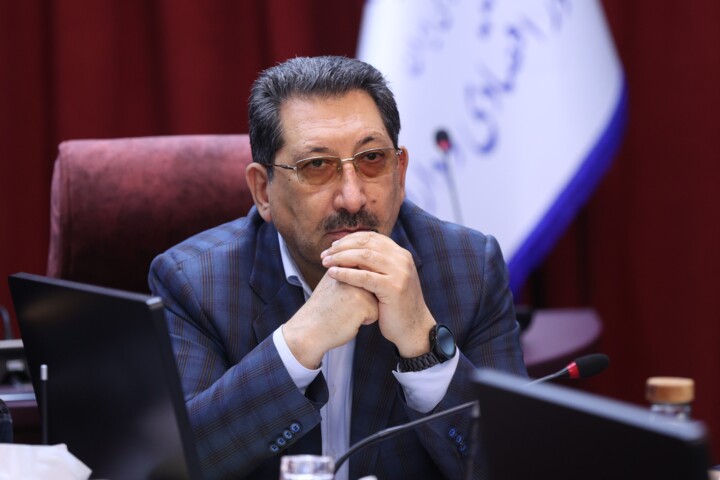 هشتاد و چهارمین جلسه کمیسیون اقتصاد دولت