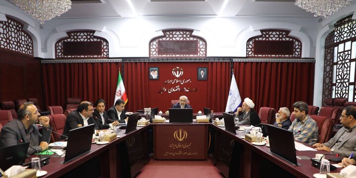 سازوکارهای جدید مولدسازی دارایی‌های دولت در شصت‌وچهارمین جلسه کمیته تخصصی بررسی شد