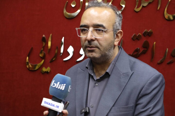 کمیته تخصصی هیات عالی مولدسازی