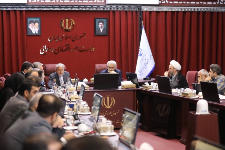 کمیته تخصصی هیات عالی مولدسازی