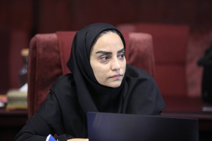 کمیته تخصصی هیات عالی مولدسازی