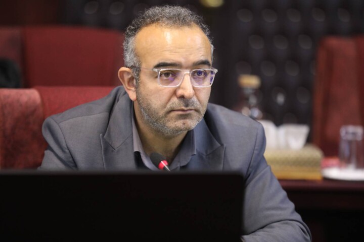 کمیته تخصصی هیات عالی مولدسازی
