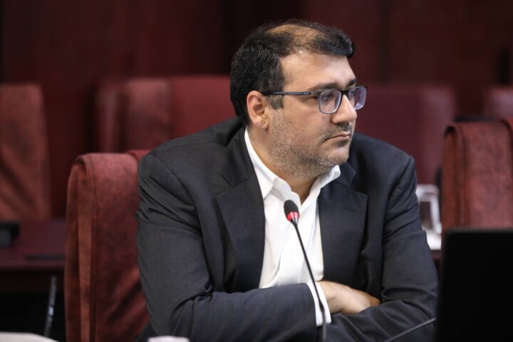 کمیته تخصصی هیات عالی مولدسازی