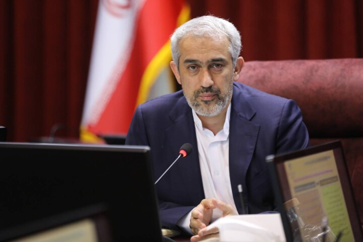 کمیته تخصصی هیات عالی مولدسازی