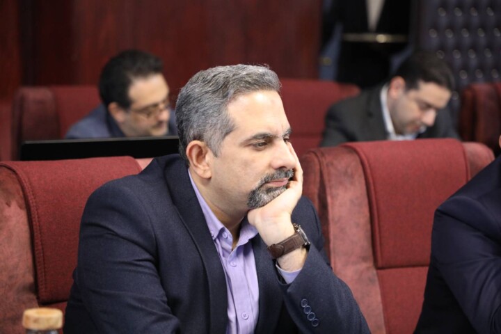 سیصد و بیستمین جلسه شورای عالی بورس و اوراق بهادار