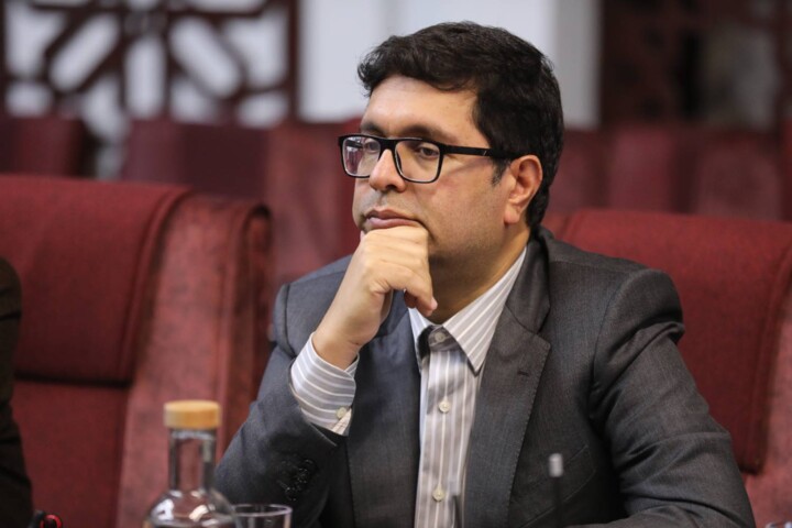 سیصد و بیستمین جلسه شورای عالی بورس و اوراق بهادار