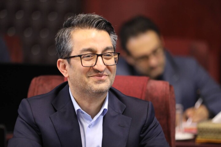 سیصد و بیستمین جلسه شورای عالی بورس و اوراق بهادار