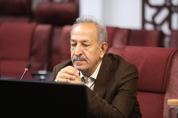 سیصد و بیستمین جلسه شورای عالی بورس و اوراق بهادار