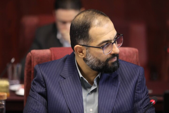 سیصد و بیستمین جلسه شورای عالی بورس و اوراق بهادار