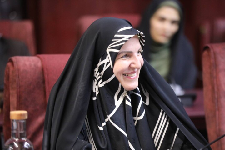 سیصد و بیستمین جلسه شورای عالی بورس و اوراق بهادار