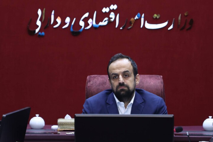 جلسه شورای هماهنگی روابط عمومی دستگاه های تابعه وزارت اقتصاد