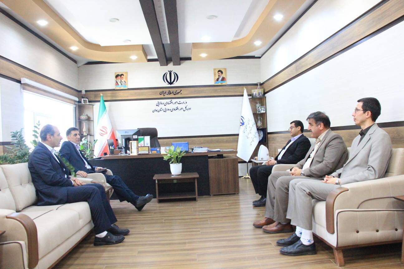 بررسی اعتبارات عمرانی اداره‌کل فرهنگ و ارشاد اسلامی همدان
