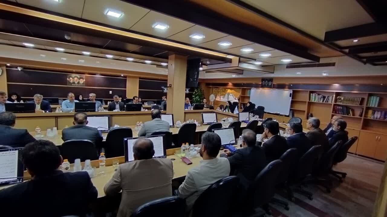 مدیر کل امور اقتصادی و دارایی استان قم خبر داد: جذب صد درصدی اعتبارات عمرانی استان با تلاش حداکثری مدیران و ذیحسابان