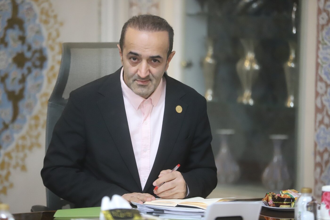 Iran Proposes Joint Free Zone with Pakistan to Boost Logistics, Industry and Trade