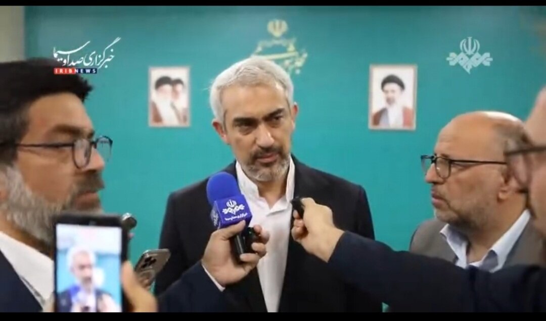 گزارش ویدئویی/ میزان افزایش اعتبار کالابرگ به زودی مشخص می شود