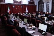 نود و هفتمین جلسه هیأت مقررات‌زدایی و بهبود محیط کسب‌وکار