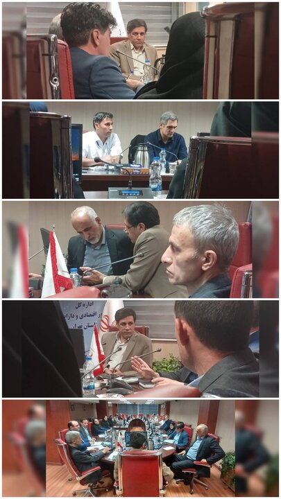 از «سناما» تا «سادا نوین»؛ تأکید بر یکپارچگی اطلاعات دارایی‌ها و افزایش قابلیت اتکای صورت‌های مالی