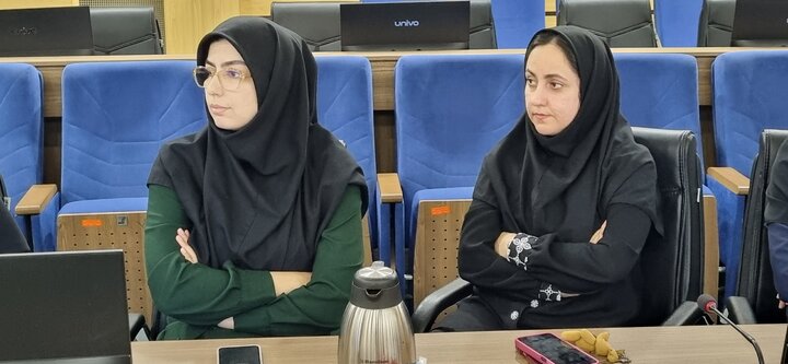 دوره آموزشی