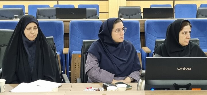 دوره آموزشی