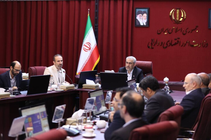 نود و هفتمین جلسه هیأت مقررات‌زدایی و بهبود محیط کسب‌وکار