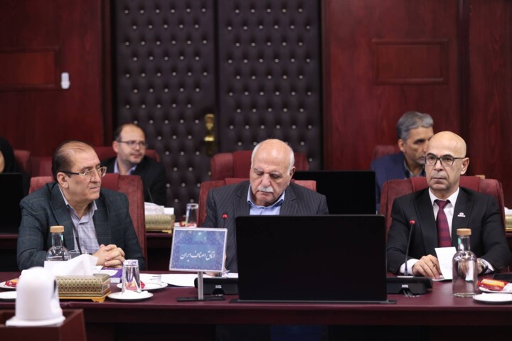 نود و هفتمین جلسه هیأت مقررات‌زدایی و بهبود محیط کسب‌وکار