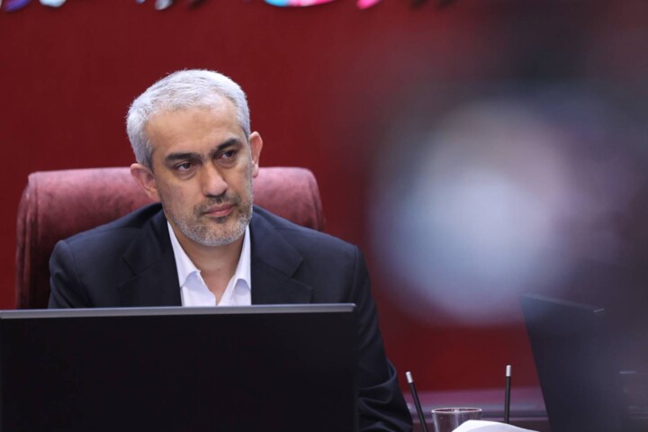 نود و هفتمین جلسه هیأت مقررات‌زدایی و بهبود محیط کسب‌وکار