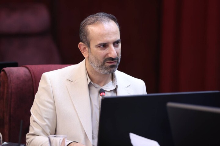 نود و هفتمین جلسه هیأت مقررات‌زدایی و بهبود محیط کسب‌وکار