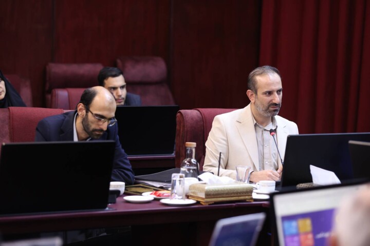 نود و هفتمین جلسه هیأت مقررات‌زدایی و بهبود محیط کسب‌وکار