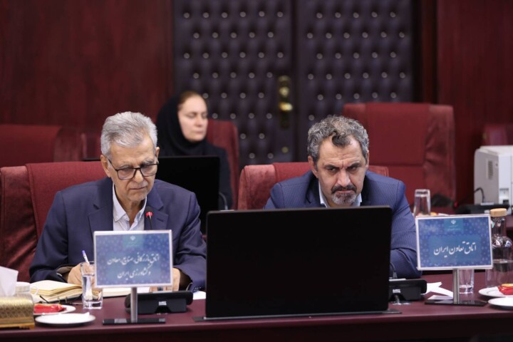 نود و هفتمین جلسه هیأت مقررات‌زدایی و بهبود محیط کسب‌وکار