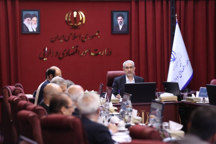نود و هفتمین جلسه هیأت مقررات‌زدایی و بهبود محیط کسب‌وکار