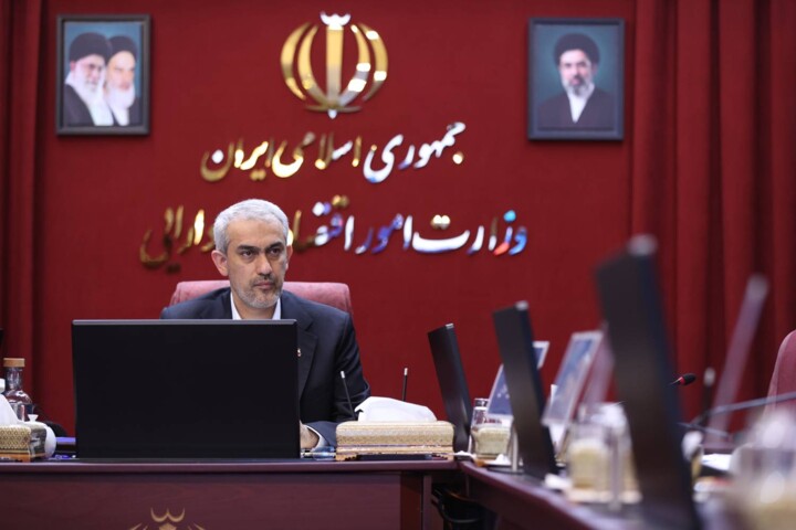 نود و هفتمین جلسه هیأت مقررات‌زدایی و بهبود محیط کسب‌وکار