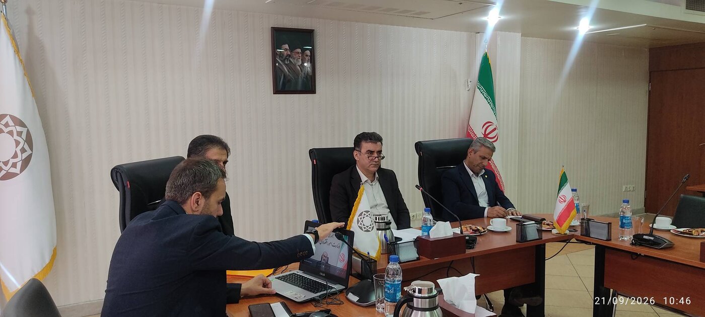 طبرسا : هم‌افزایی دستگاه‌ها، مسیر تحقق اهداف اقتصادی