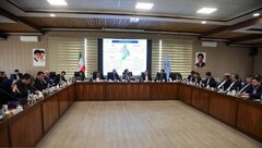 شیوه های نوین قانون تامین مالی تولید و زیرساختها برای فعالین اقتصادی اردبیل/ پیشنهاد ایجاد صندوق تضمین منطقه ای در اردبیل